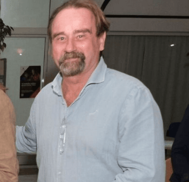 Javier Loustau Ugarte, fundador del despacho